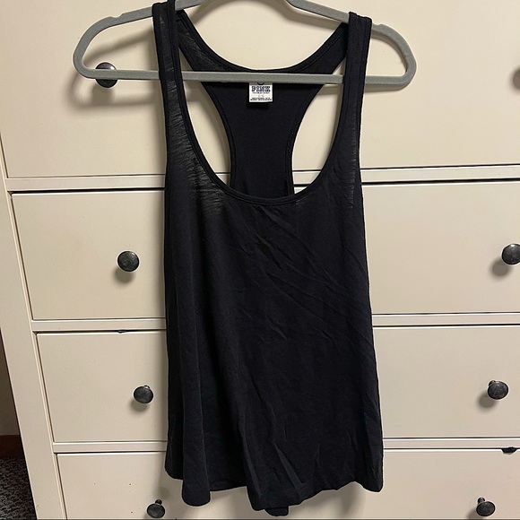 PINK Victoria's Secret Tops - Victoria’s Secret PINK Tank